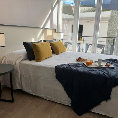 Apartamentos San Juan Suites Badajós Exterior foto
