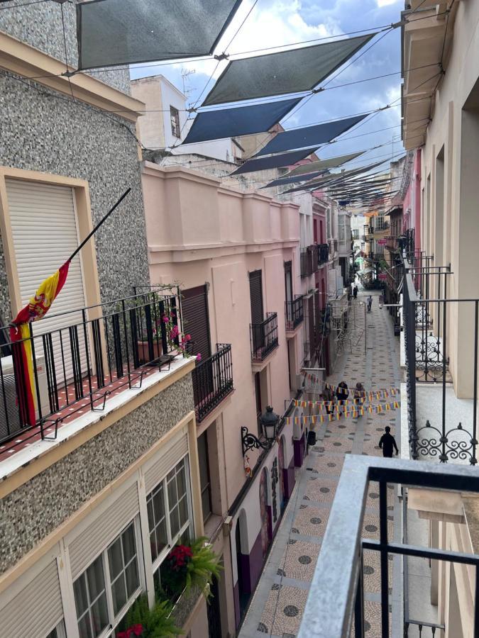 Apartamentos San Juan Suites Badajós Exterior foto