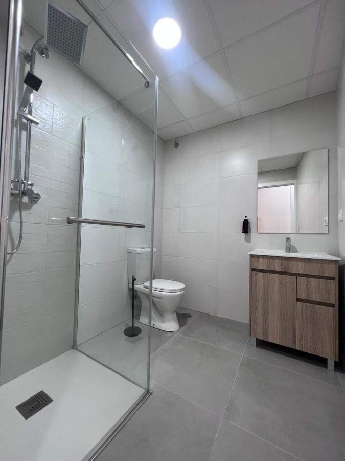 Apartamentos San Juan Suites Badajós Exterior foto